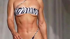 i swear eva quiala's perfect body got me messin up my words lol