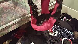ever dreamed of fucking another man's hot wife raw?