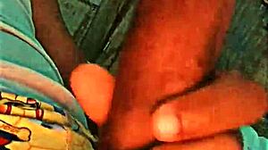 Te Gusta's Mi Orgasm In Your Mouth Rico
