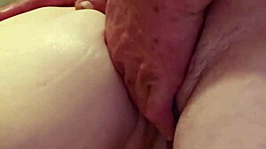 party girls spread asses and pussies for bent over doggystyle pounding