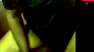 Big Ass Ebony Wife Rides Huge Cock Doggystyle In Kitchen Squirting Orgasm
