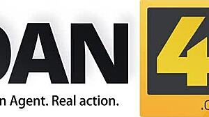 hey teen this loan office undress leads to hot cash sex