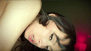 wanna see ashly rabbit's tight ass gape from deep anal doggystyle to cum swallow? 😏