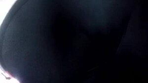 who's spying on that bus ride?