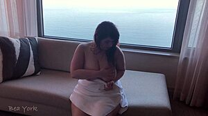 bea york's sweet joi makes you cum hard 😍💦