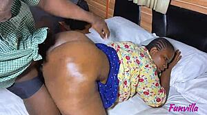 Fucking Fat Ass School Teacher In Miniskirt Feels Amazing