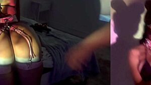 latina mommy's mind-melting pmv challenges your cum control