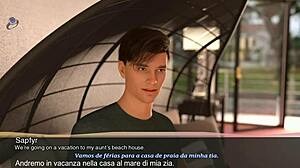 tutor ditches cash for raw sex ride with big cock part 2 subtitles