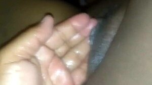 Prostitute's Fat Ass Filled With Huge Cumshot Creampie!