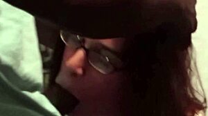 shy white wife craves bbc suck and ride on camera
