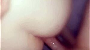 Miya încasează curva latină frumoasă... vino să lingi pizda udă pov cuckold 😈🍑