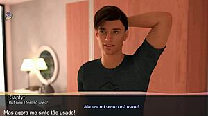 tutor ditches cash for raw sex ride with big cock part 2 subtitles