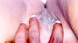 Stepson Fucks Telugu Stepmom with Dirty Bedroom Talks