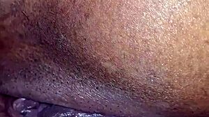 damn my boyfriend fucked me so good i squirted everywhere then he filled my pussy with cum!