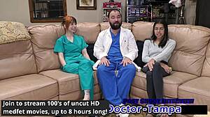 Dr Tampa asks if nurses really care about patients like Ditria Rose