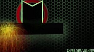 Angelina Castro devours Joslyn Jane's huge tits wet and wild!