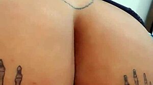 woke up horny for my toy after swingers party last night 🔥🍆