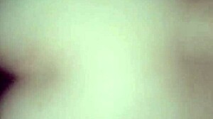 caught easter bunny masturbating her natural tits pussy then fucked her bent over