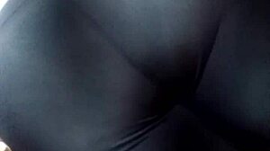 who's spying on that bus ride?