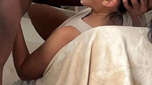 Hard Face Fuck Humiliates Cute Brazilian Schoolgirl Amateur Couple