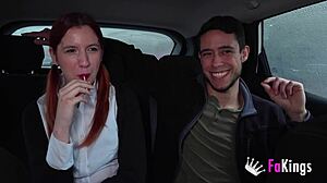 crazy 18+ astrid ortiz begs 12-inch cock to wreck her first-time pussy