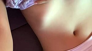 i can't stop fingering my sexy colombian professor alexia's wet pussy