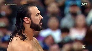 Gunther Vs Sheamus Vs Drew McIntyre WrestleMania Title Clash