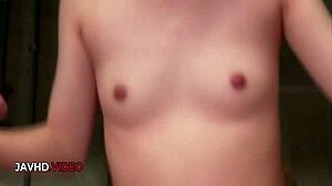 rin aoki's bound japanese teen body toyed hard for submissive creampie climax