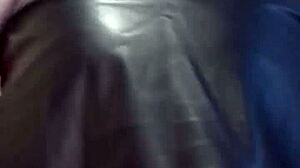 Nympho Girlfriend Roleplay Fingering Big Tits Dildo Play