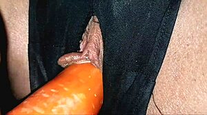 Watch this extreme public anal creampie with huge cock!