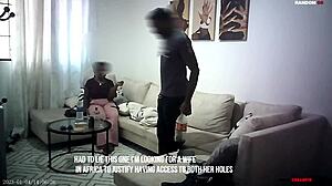 ebony milf slut from tinder gets her big ass gaping with bbc squirting creampie pussy pounding day one