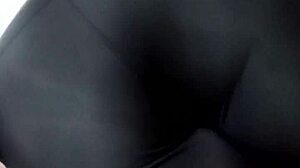 who's spying on that bus ride?