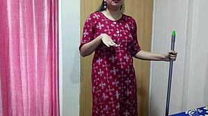 😍 desi sali seduces jija for dirty hindi hardcore fuck
