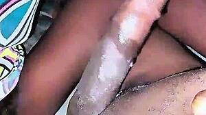 Sexyrita’s BBC Milf Homemade Fun Explodes with Curvy Wife Action!