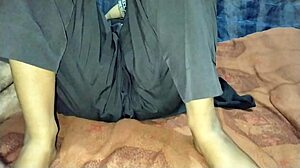 Chacheri Buwa Ki Chudai Ki With Tits And Romance!