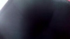 who's spying on that bus ride?