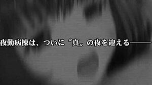 hey check out shin yakin by t's real night shift nurses opening