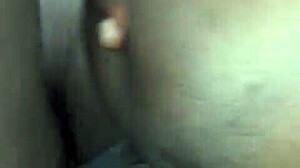 she surprises neighbor with her fat saggy tits pussy for christmas