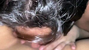 he fucks my pretty colombian neighbor hard in her tight pussy