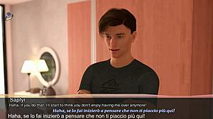 tutor ditches cash for raw sex ride with big cock part 2 subtitles