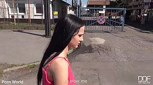 i luv suckin this huge cock n swallowin every drop ughh