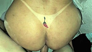 waited for doc at hospital... look what naughty flashing led to!