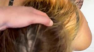 sexy latina sheer pantyhose destroyed hotel pounding... oh god!