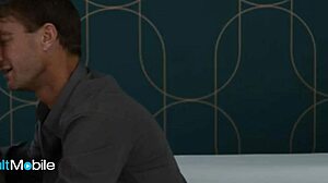 delicate brunette stepdaughter begs stepdad for creampie in missionary... so dirty!