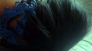 Juicy Ebony Ass Takes Deep Anal Pounding Close-Up