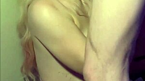 i'm such a submissive slut... throat fuckin for that huge facial load feels amazin