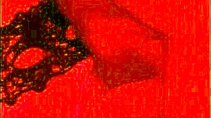 Amateur Wife Shakes Big Ass In Fishnets