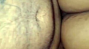 damn my boyfriend fucked me so good i squirted everywhere then he filled my pussy with cum!