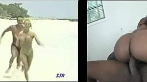 i grope her big tits deepthroat then doggy cumshot cowgirl ride