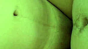 moaning wet as i fuck lonely latina mommy doggystyle on balcony kids play nearby